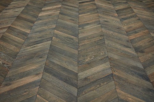 Parquet contrecollé - parquet,