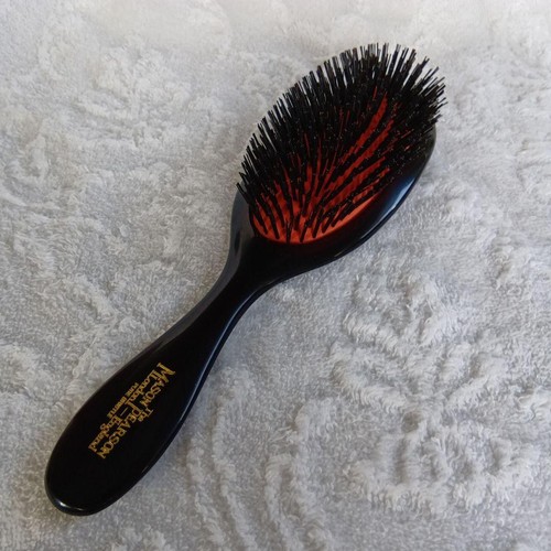Mason pearson hair - pearson,