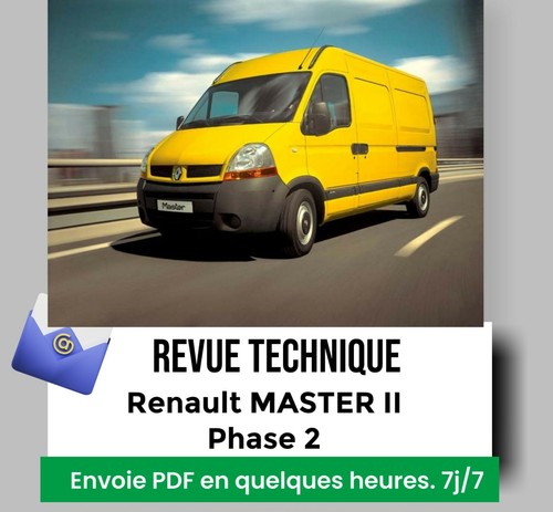 Rta revue technique automobile - revue,