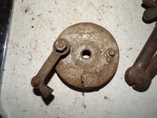 tambour de frein bma moto