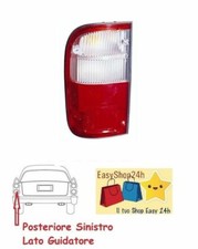 Feu Arriere Gauche Pour Toyota