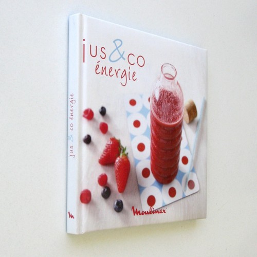 Jus énergie moulinex - co,