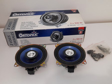 paire haut parleur HP Pioneer