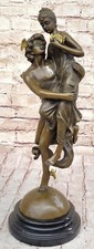 Statue Sculpture Bronze
