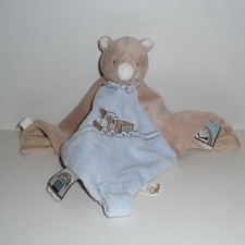 Noukies Bear Plush