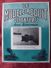 ▬► Modélisme Le Modèle