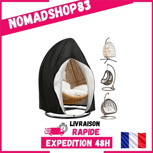 Housse fauteuil œuf - , suspendu