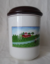 Villeroy & Boch ,  Design Naif