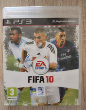 Jeu Playstation PS3 FIFA 10 -