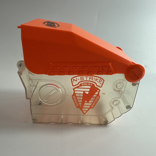 Nerf strike vulcan ebf 25 - n-strike,
