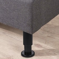  4 Pcs Pieds De Canapé