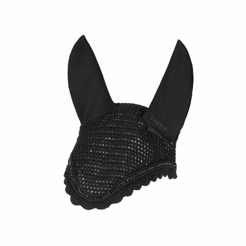 Eskadron fly hood - eskadron, crystal