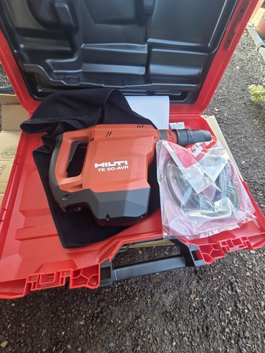 Hilti avr corded rotary - hilti, te