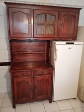 Meuble-Buffet rustique de