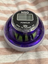 RPM Sports NSD Powerball 280