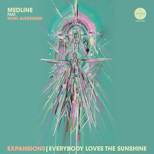 Medline expansions 45 - expansions, (45