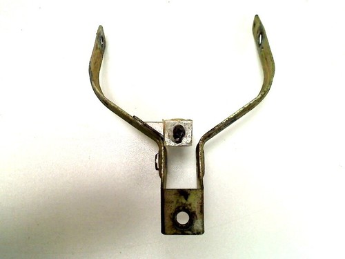 Support honda wallaroo - support,