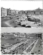 2CP BOUCHES DU RHÔNE MARSEILLE: PORT BOATS SAILBOATS