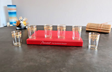 Récamier / Sévigné, cristal