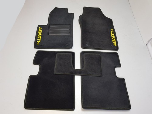 Tapis sur mesure - tapis, fiat