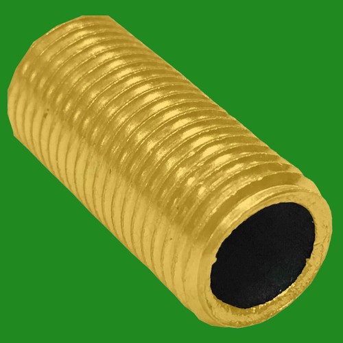 M10 20mm 10mm laiton - 20mm, x