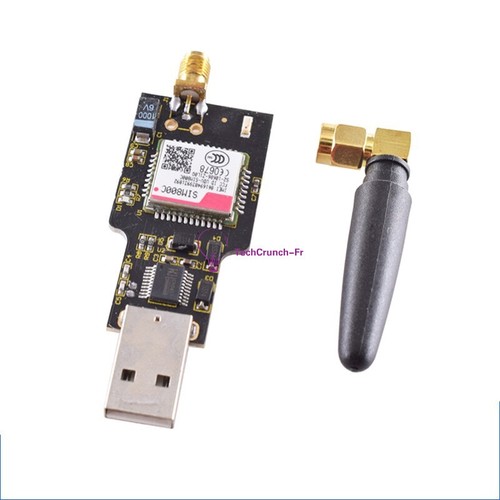 Usb gsm serial port - gsm,