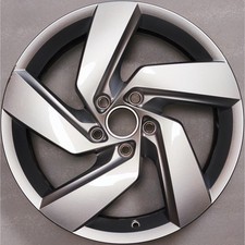 Genuine VW Golf VIII 8 R-Line