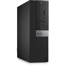 PC de bureau Dell Optiplex