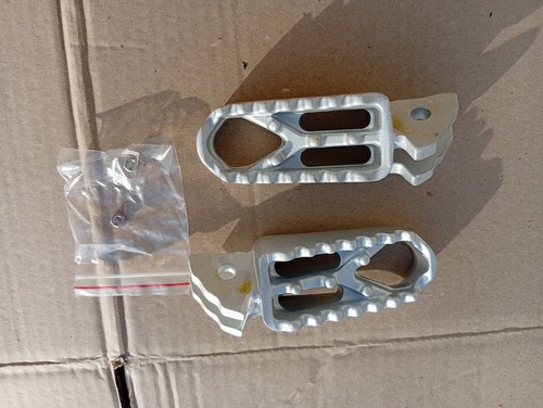 Paire cale pied - cale,