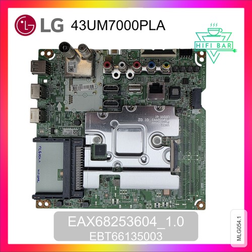 Carte mère pour tv lg - ✅,