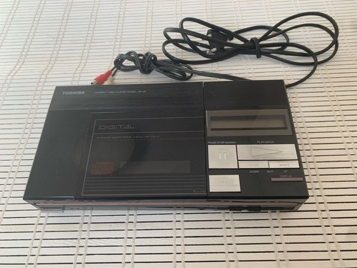 Lecteur toshiba j9 - lecteur, xr-j9