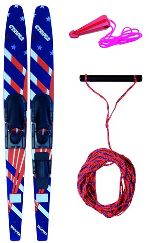 Kit complet ski nautique - de,