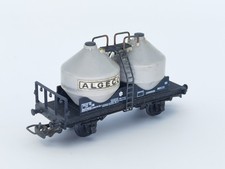 HO JOUEF 642 - WAGON CITERNE