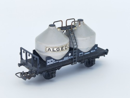 Jouef 642 wagon citerne - 642,