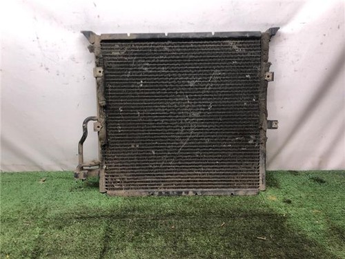 Radiateur climatisation bmw - radiateur,