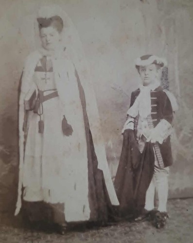 1880 théâtre carnaval - 1880, théâtre,