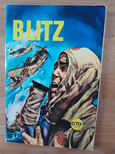 Blitz edi europ - ,