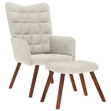 Chaise de relaxation Rose