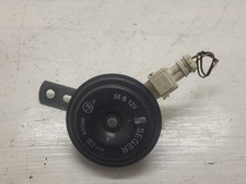 Klaxon pour dacia lodgy essence de 2013