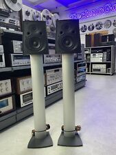 Bowers & Wilkins B&W SOLID SOLUTIONS S100 Haut-Parleur 100 W RMS Hi-End Bon Look