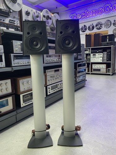Bowers wilkins w solid - bowers, b&w