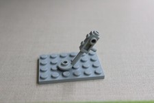 LEGO Minifig Detecteur Metal