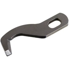 Couteau supérieur surjeteuse Singer s14-78 Pfaff Element 1450 OL 068004332 TF123