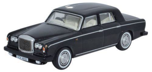 Oxford diecast bentley - diecast, t2