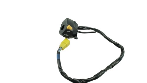Commodo gauche suzuki gsf 1200 - gauche,