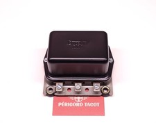Régulateur 12v Ducellier