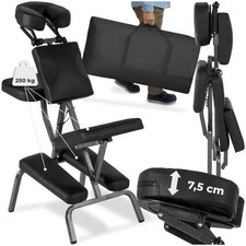 Chaise de Massage Pliable
