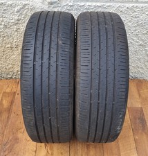 2 Pneus été 215/60 R17 96H