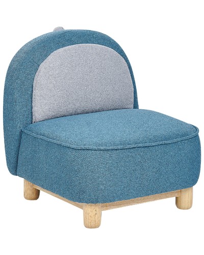 Fauteuil pour enfant - en, forme