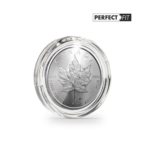 Capsules rondes ultra perfect - ultra,